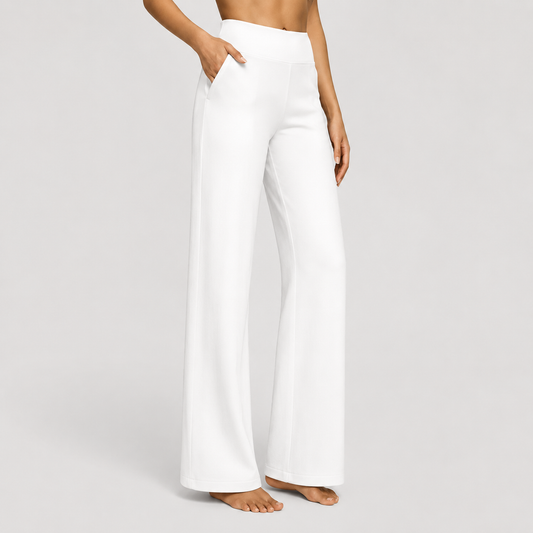 Pantalón sofisticado