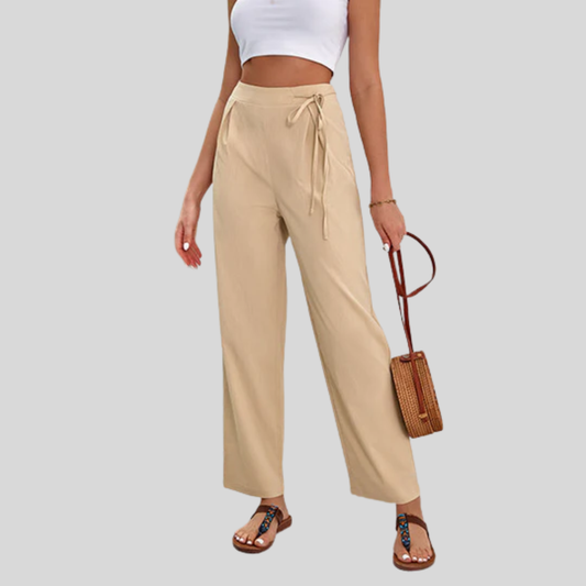 Pantalón elegante