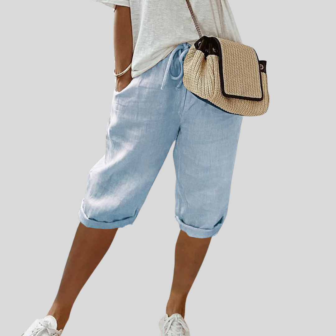 Short cómodo y elegante