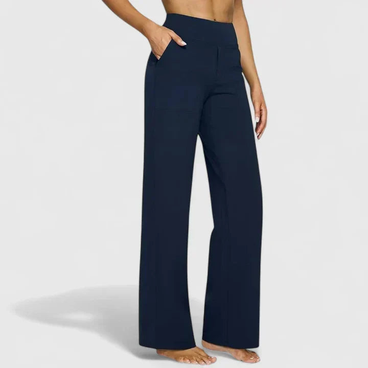 Pantalón cómodo
