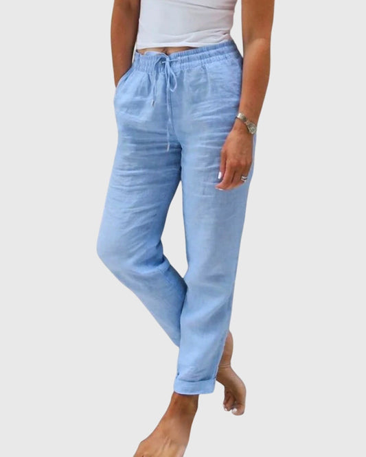 Pantalón elegante