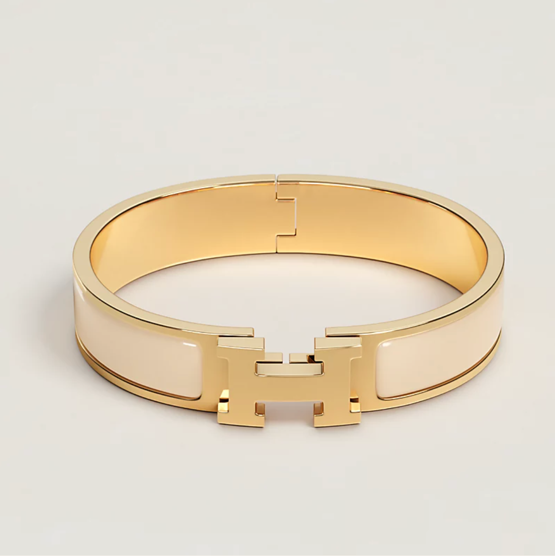 Pulsera elegante
