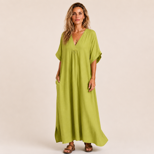 Vestido elegante