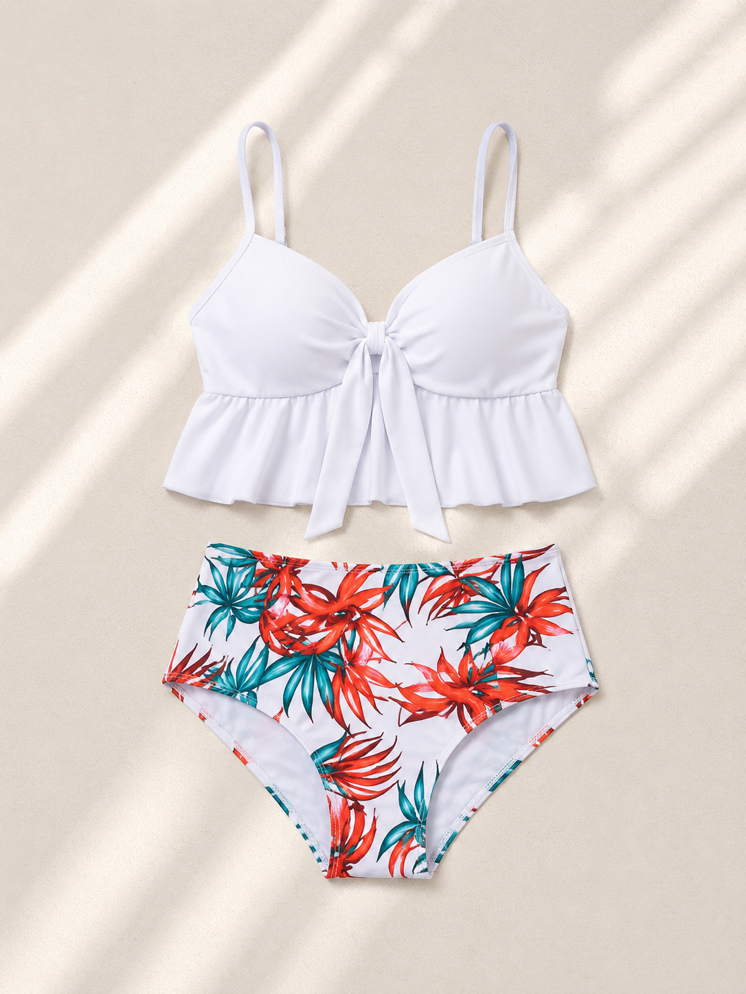 Conjunto de bikini
