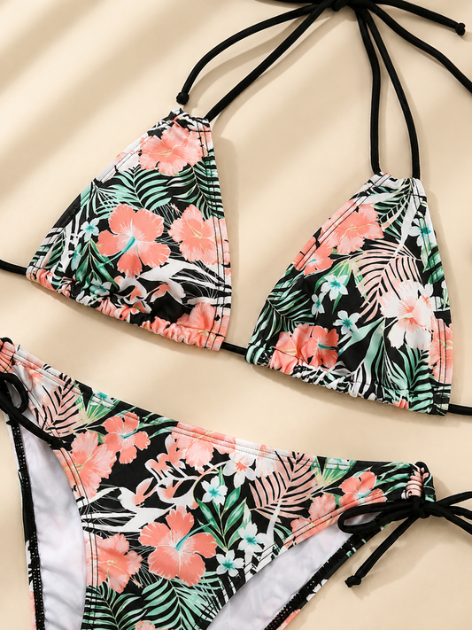 Conjunto de bikini