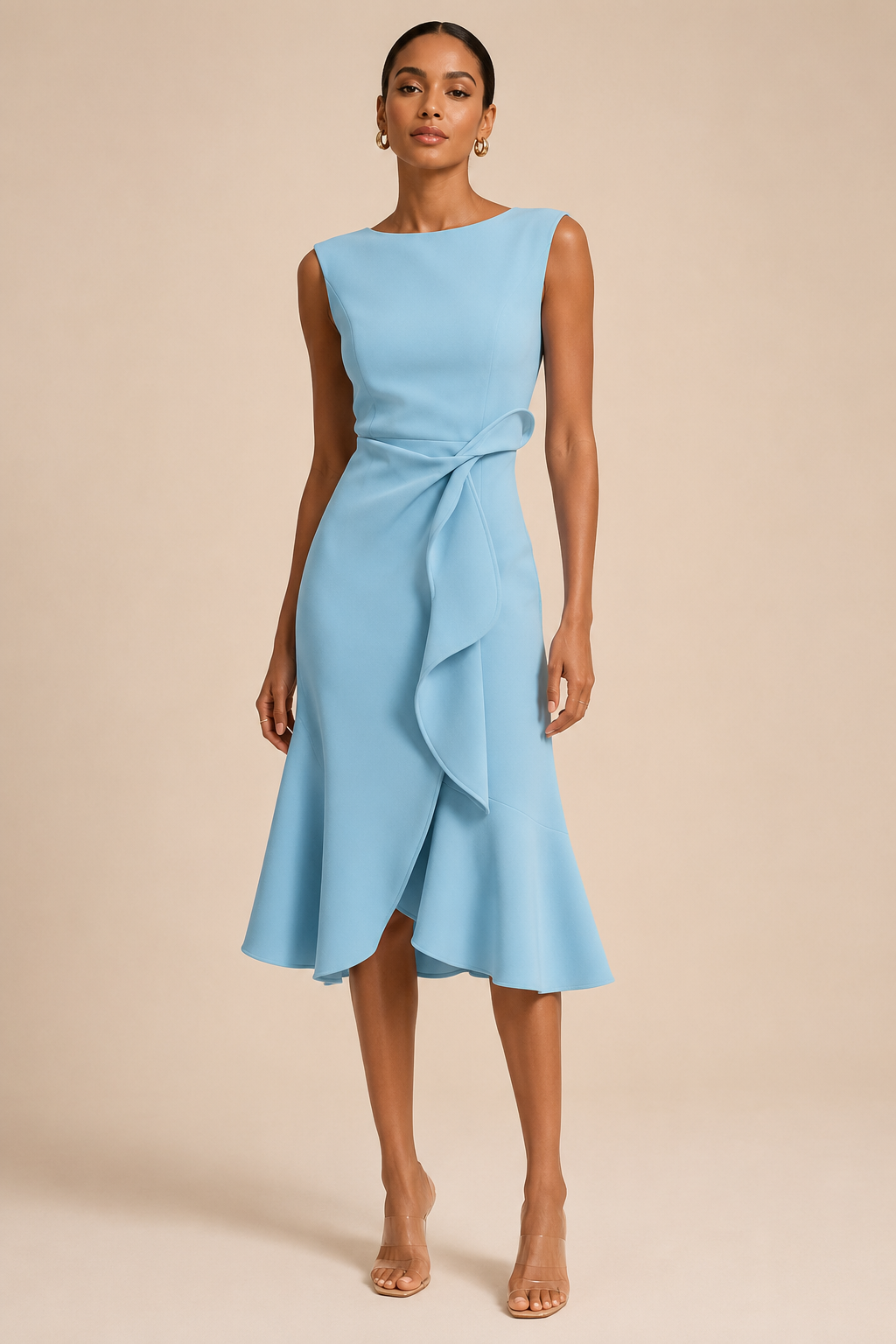Elegance that shows