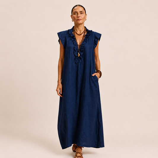 Vestido elegante