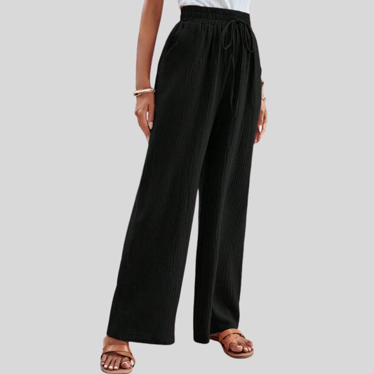 Pantalón ligero casual