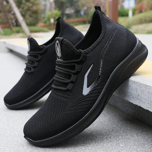 Sport-Class Breathable Shoes | Lightweight Sports Shoes