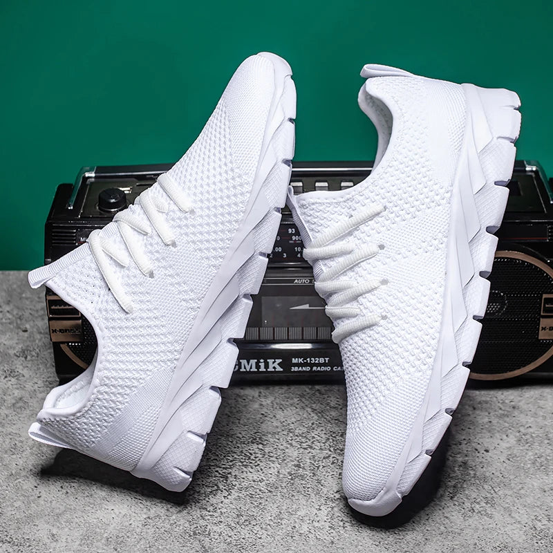 Impact Breathable Shoes | Lightweight Sports Shoes
