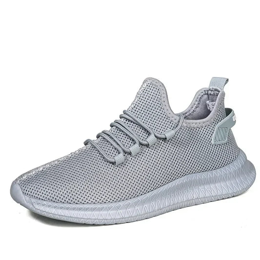 Urban Breathable Shoes | Lightweight City Shoes