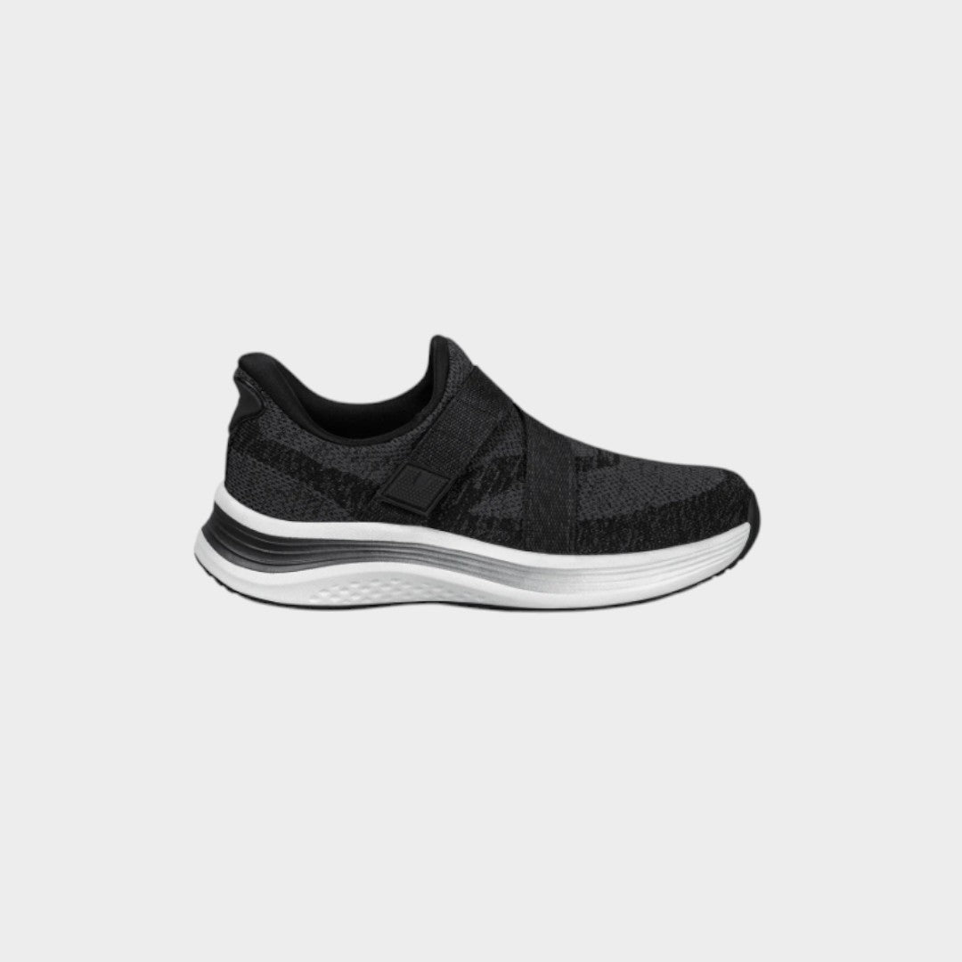 Tenis sin agujetas