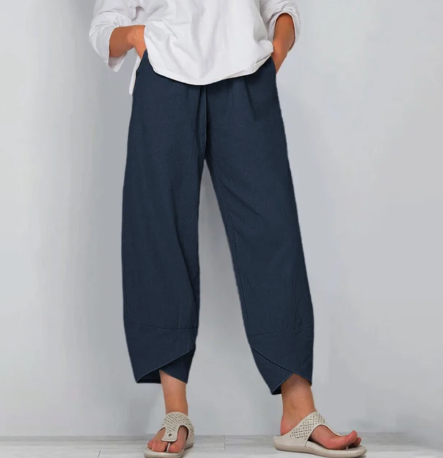 Pantalón ligero