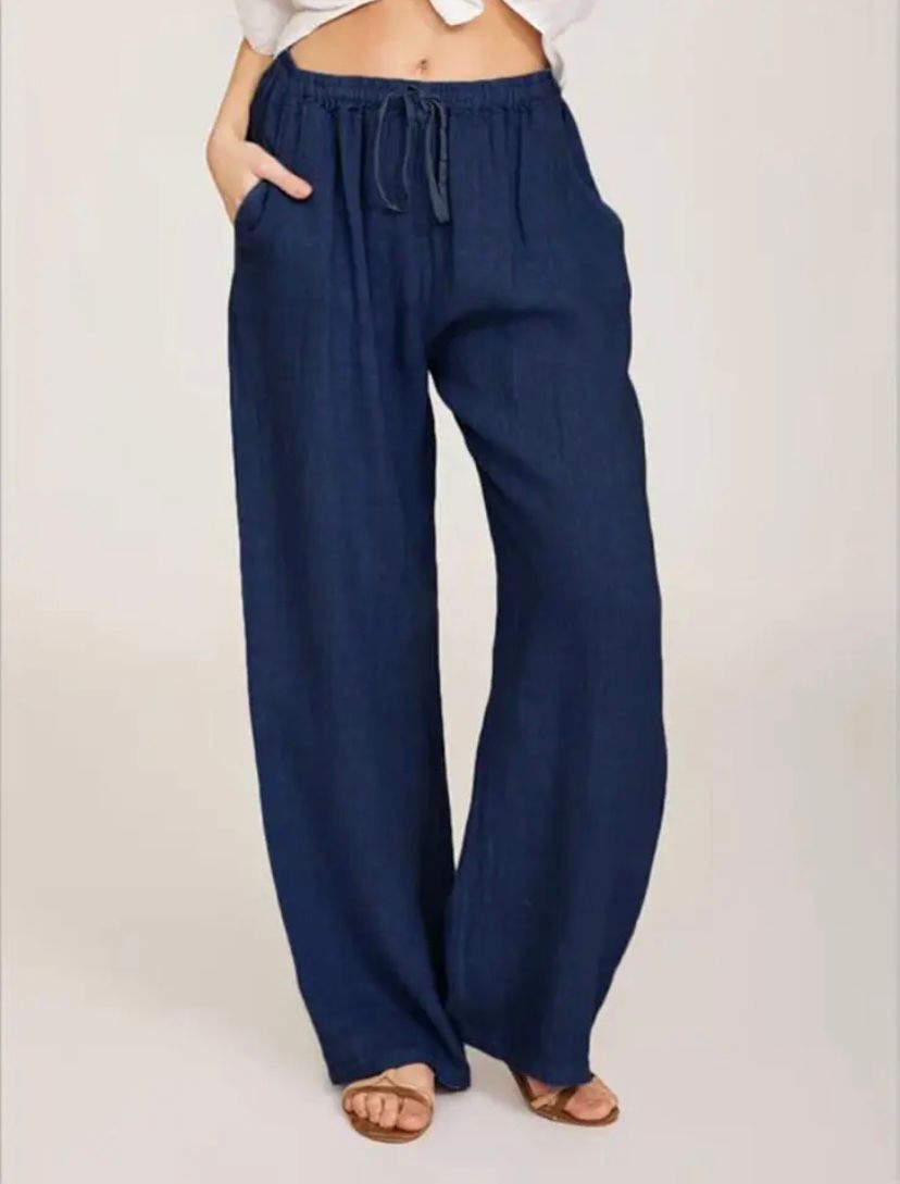 Pantalón ligero