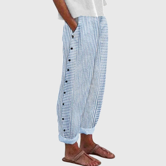 Pantalón elegante