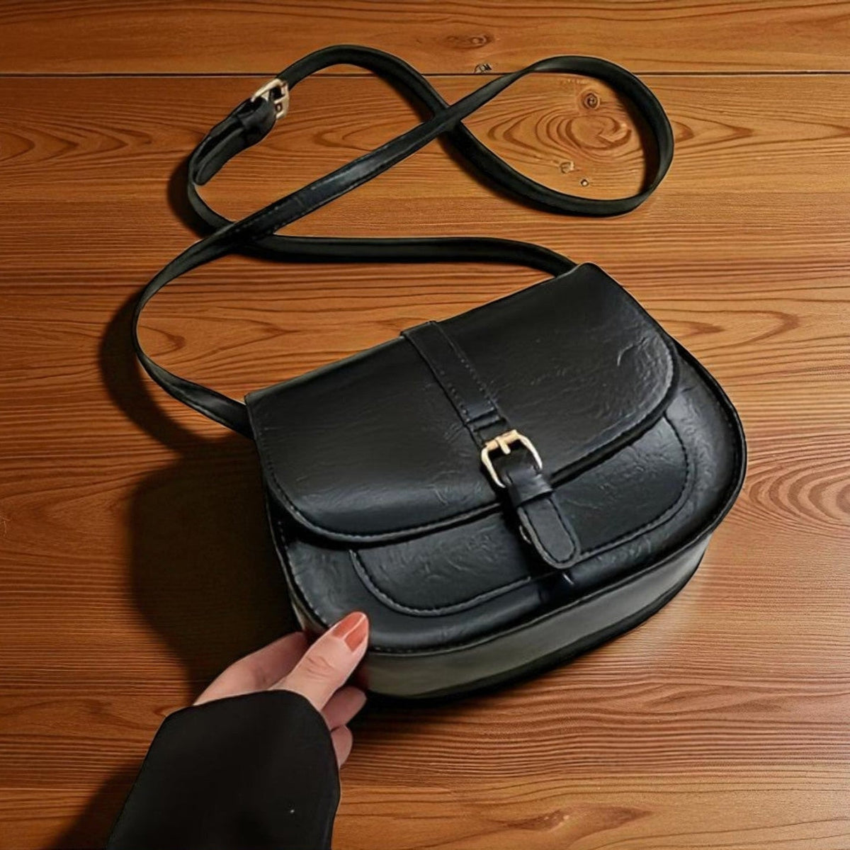 Bolsa de hombro