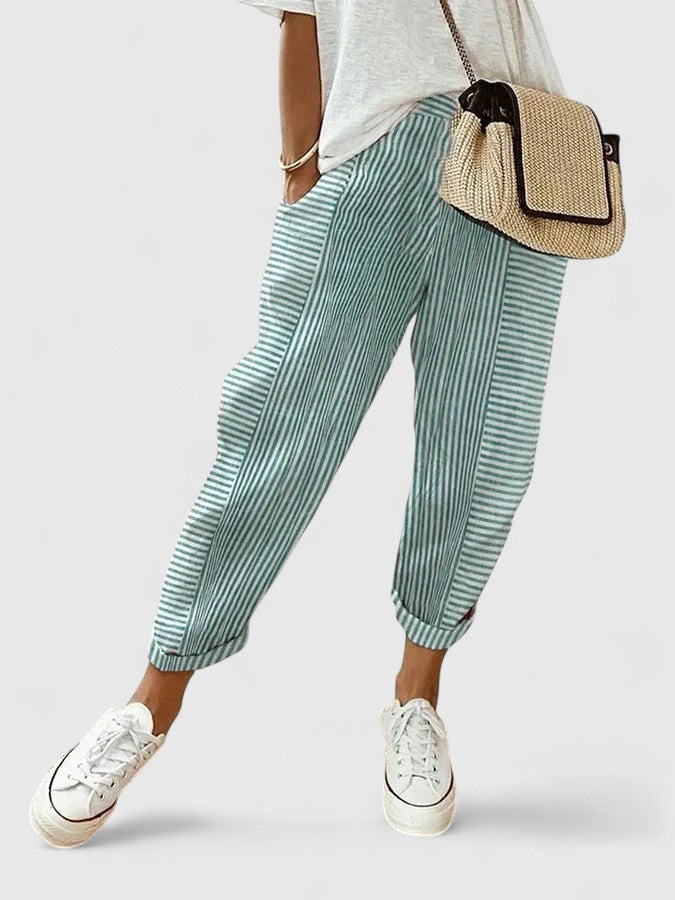 Pantalón cómodo