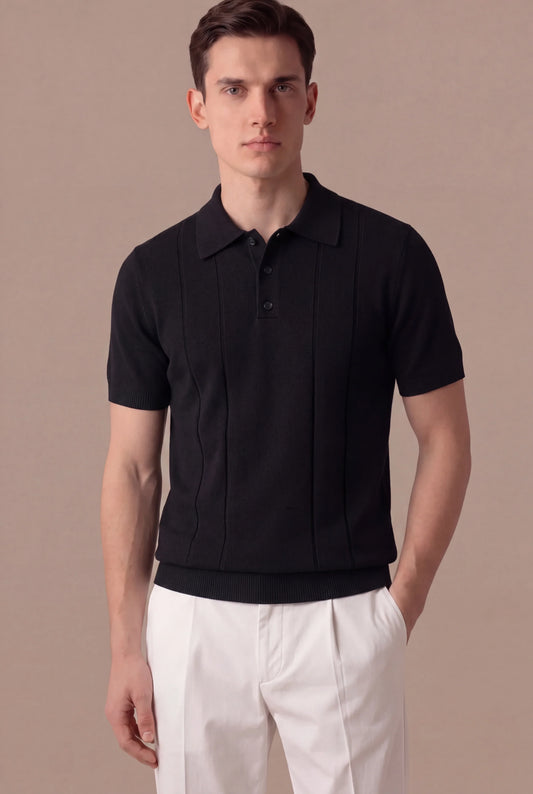 Cassiano Polo Black