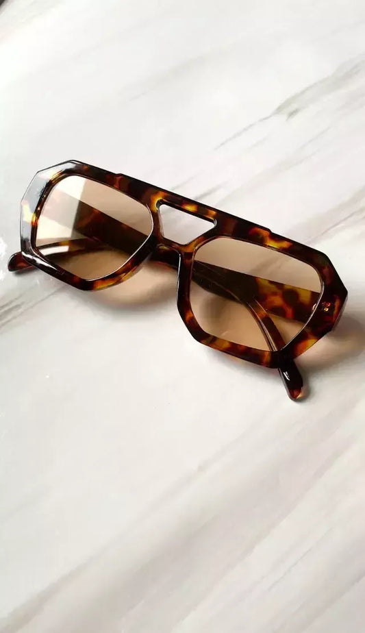 Gafas de Sol Ahumadas