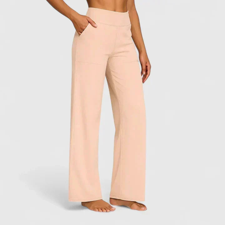 Pantalón elegante