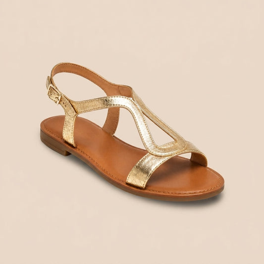 Sandalias de verano