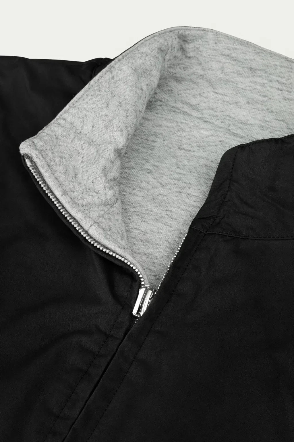 Widion Body Warmer Onyx | Padded Gilet