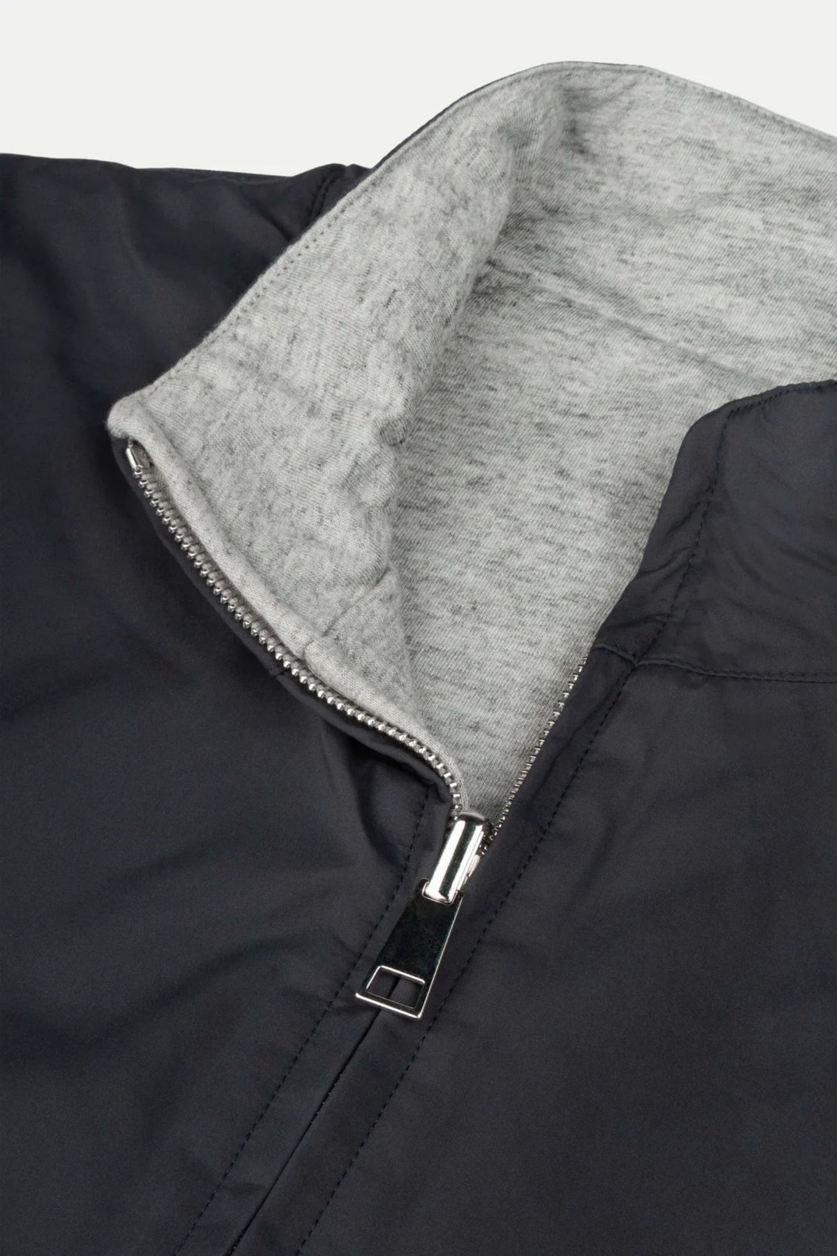 Widion Body Warmer Navy | Padded Gilet