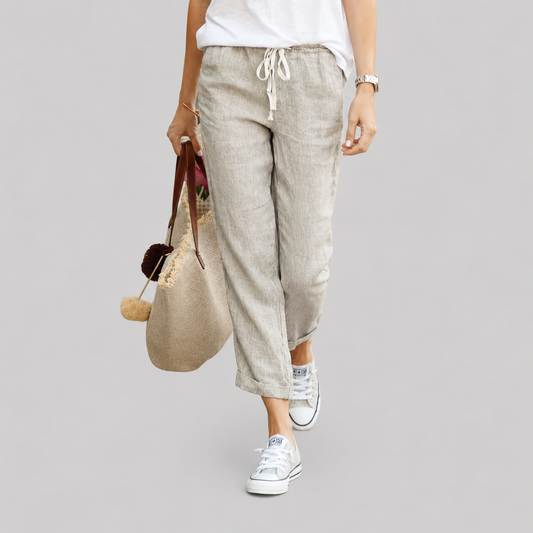 Pantalón cómodo