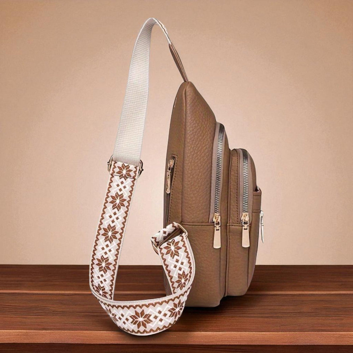 Bolsa de hombro