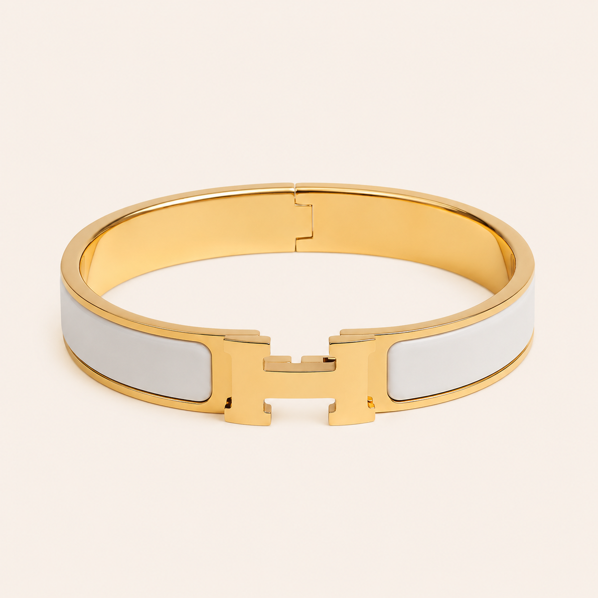 Pulsera elegante