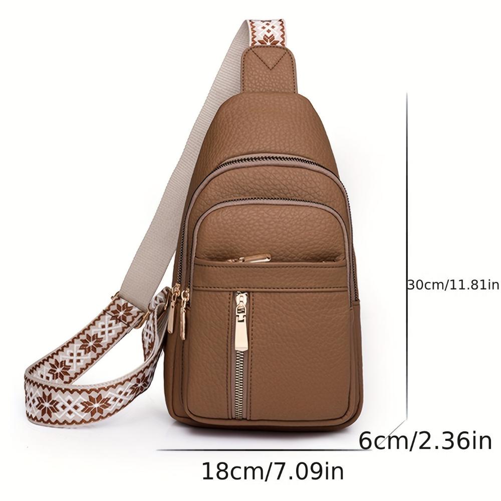 Bolsa de hombro