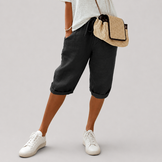 Short cómodo y elegante