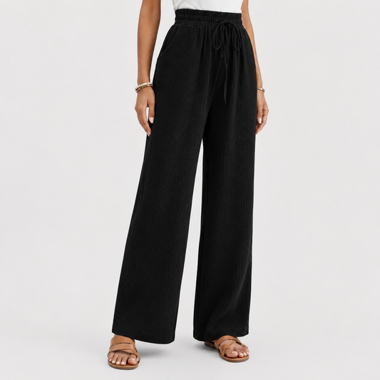 Pantalón ligero casual