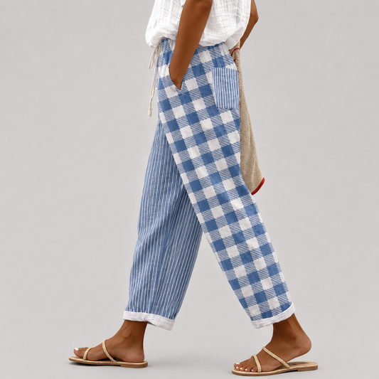 Pantalón casual