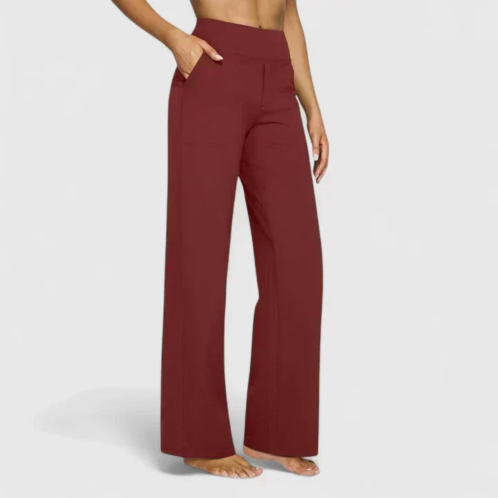 Pantalón cómodo