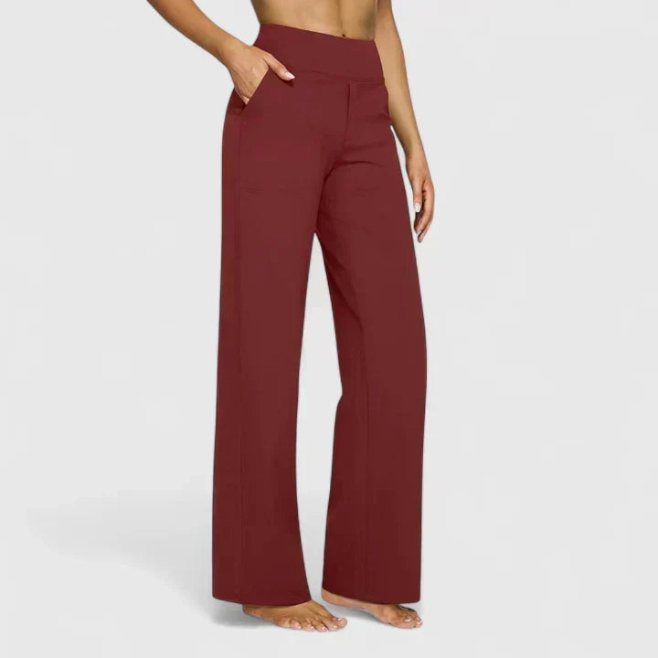 Pantalón elegante