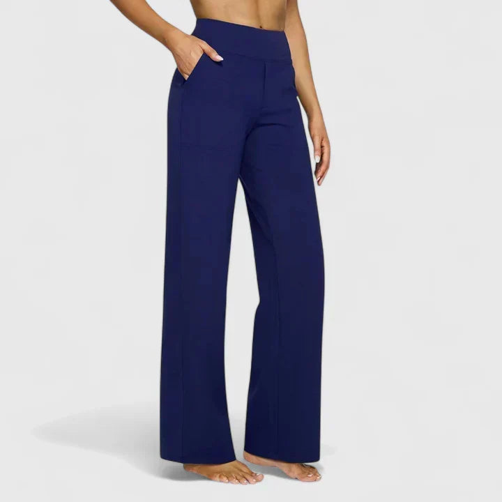 Pantalón elegante
