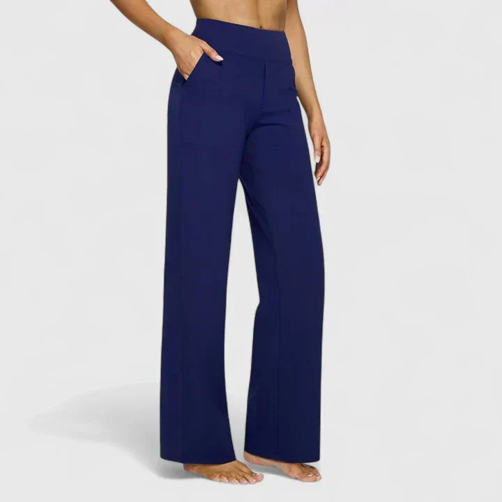 Pantalón cómodo