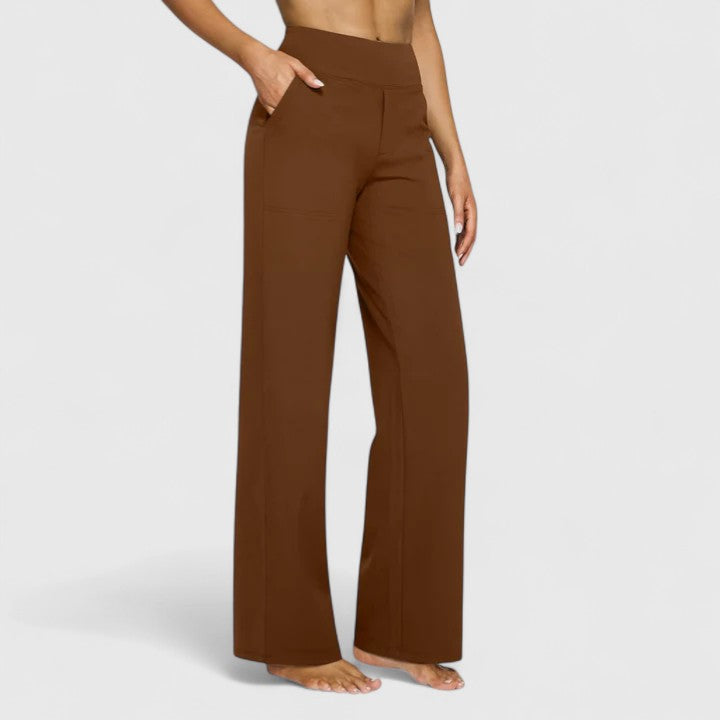 Pantalón sofisticado