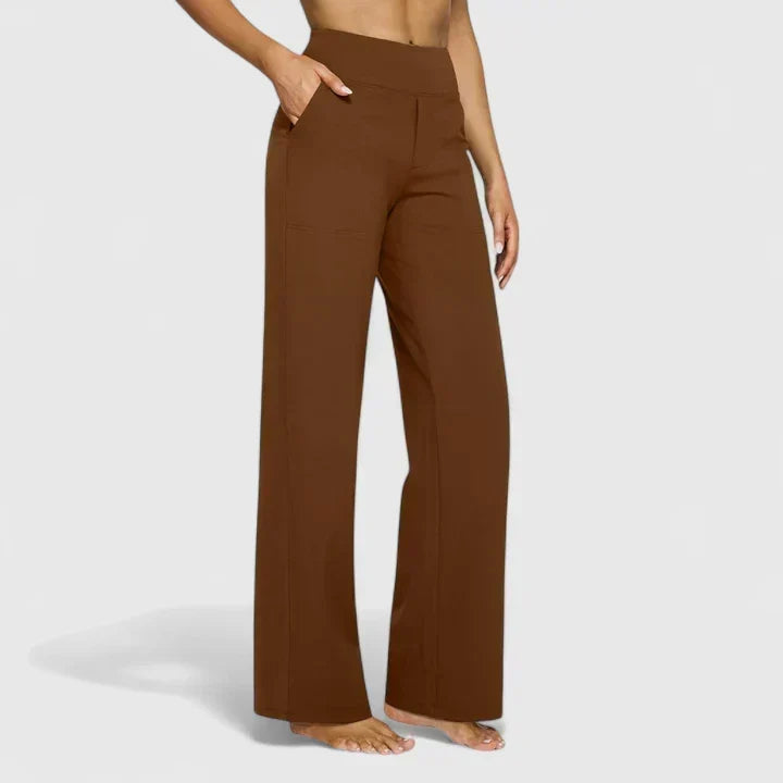 Pantalón cómodo