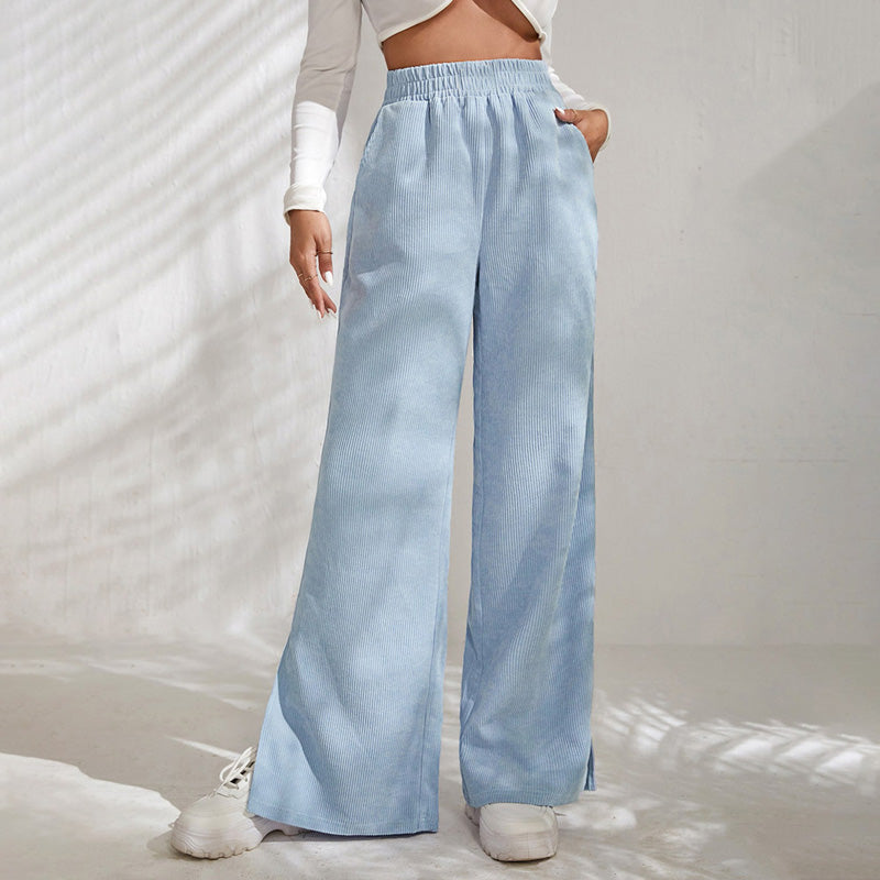 Pantalón cómodo casual