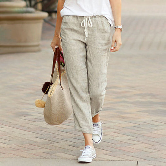 Pantalón cómodo