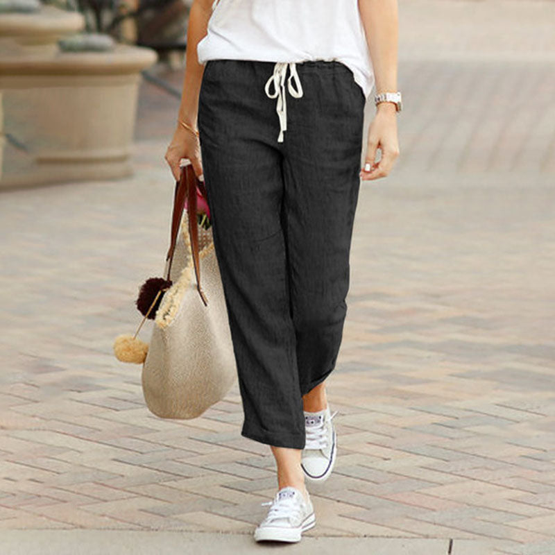 Pantalón cómodo