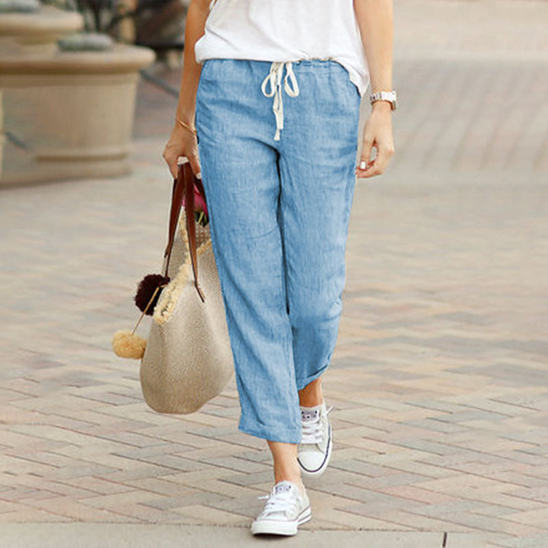 Pantalón cómodo