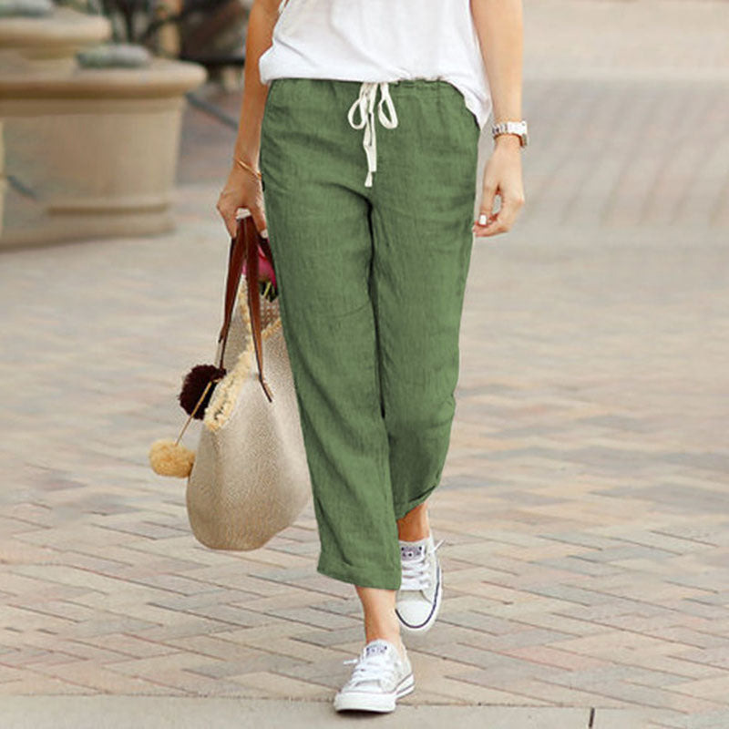 Pantalón cómodo