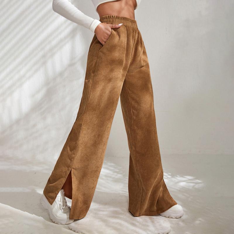 Pantalón cómodo casual