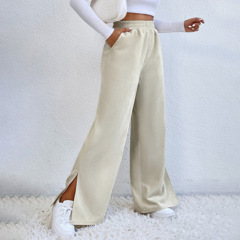 Pantalón cómodo casual