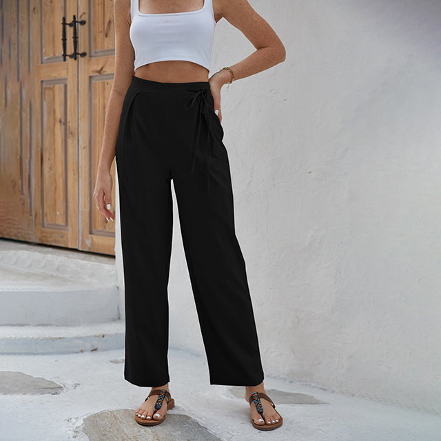 Pantalón elegante
