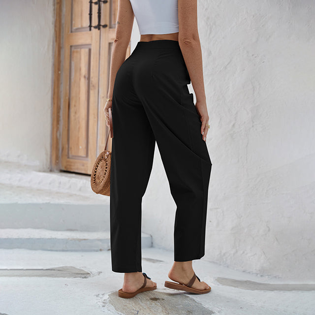 Pantalón elegante
