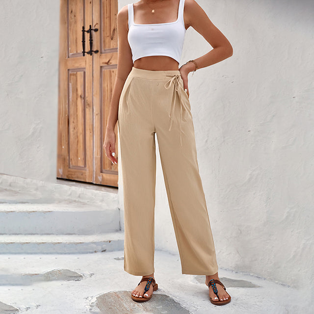 Pantalón elegante